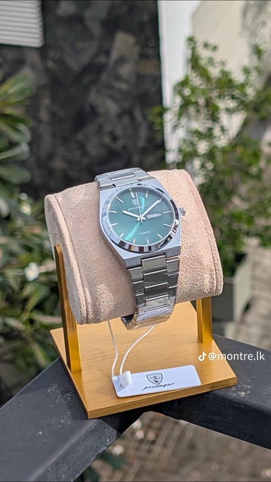Montre Élégance Acier – Style Moderne & IntemporelMontre Élégance Acier – Style ModerMontre Élégance Acier – Style Moderne & Intemporel