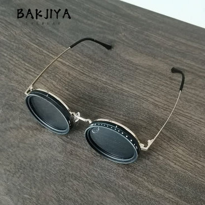 Lunettes de Soleil Ajustables