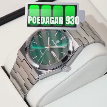 Montre Élégance Acier – Style Moderne & IntemporelMontre Élégance Acier – Style ModerMontre Élégance Acier – Style Moderne & Intemporel